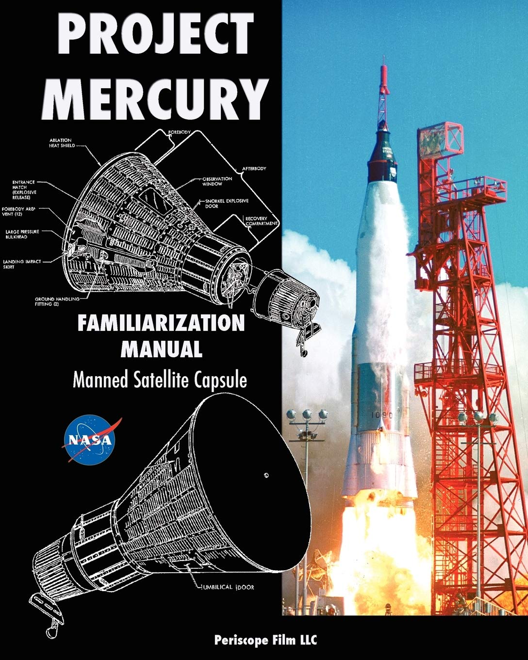 NASA's Hidden Figures - Home Page